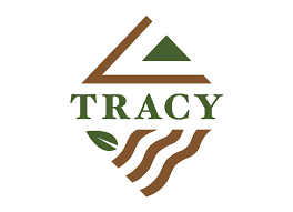 tracy logo
